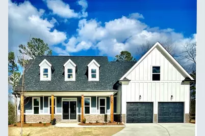 1705 Darby Road, Waleska, GA 30183 - Photo 1