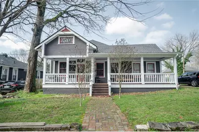 1433 Desoto Avenue SW, Atlanta, GA 30310 - Photo 1