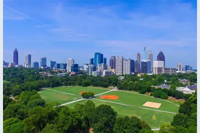 1421 Peachtree Street NE #304, Atlanta, GA 30309 - Photo 25