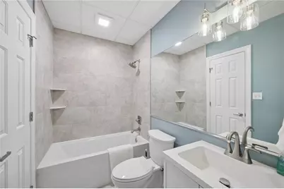 1421 Peachtree Street NE #304, Atlanta, GA 30309 - Photo 9
