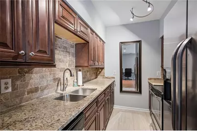 1421 Peachtree Street NE #304, Atlanta, GA 30309 - Photo 7