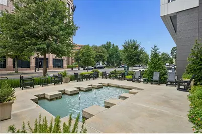1421 Peachtree Street NE #304, Atlanta, GA 30309 - Photo 11