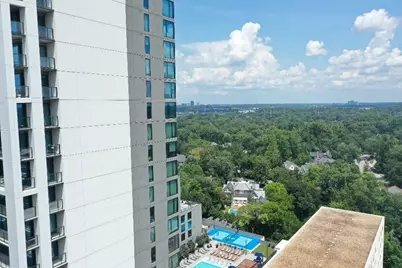 1421 Peachtree Street NE #304, Atlanta, GA 30309 - Photo 29