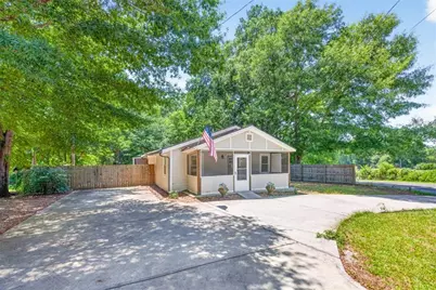 421 Maple Lane, Monroe, GA 30655 - Photo 1