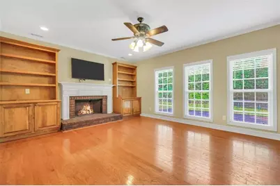 1731 Snapping Shoals Road, McDonough, GA 30252 - Photo 95
