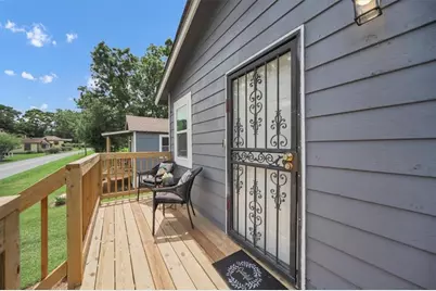 242 Jackson Street, Barnesville, GA 30204 - Photo 5