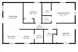 242 Jackson St, Barnesville, GA 30204 - Photo 25