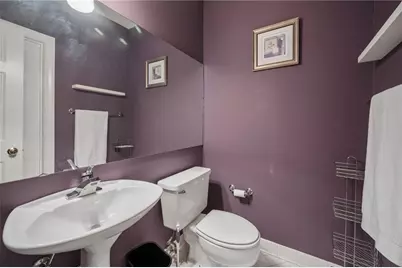 1421 Peachtree Street NE #212, Atlanta, GA 30309 - Photo 9
