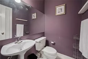 1421 Peachtree St NE, Atlanta, GA 30309 - Photo 9