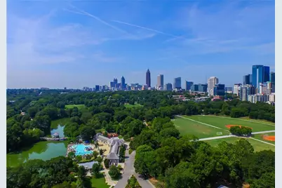 1421 Peachtree Street NE #212, Atlanta, GA 30309 - Photo 27
