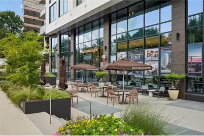 1421 Peachtree Street NE #212, Atlanta, GA 30309 - Photo 21