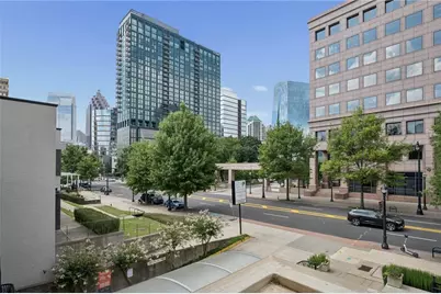 1421 Peachtree Street NE #212, Atlanta, GA 30309 - Photo 15