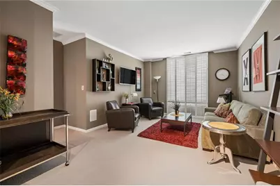 1421 Peachtree Street NE #212, Atlanta, GA 30309 - Photo 5