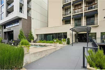 1421 Peachtree Street NE #212, Atlanta, GA 30309 - Photo 17