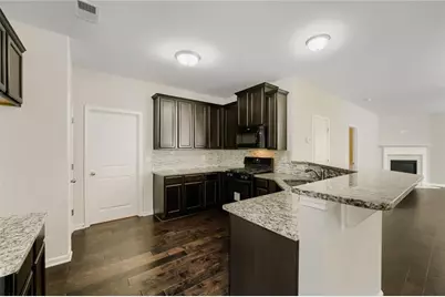 3080 Rivera Court, Fairburn, GA 30213 - Photo 9