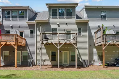 211 Mahone Drive, Lilburn, GA 30047 - Photo 27