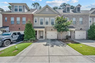 211 Mahone Drive, Lilburn, GA 30047 - Photo 1