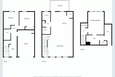 211 Mahone Drive, Lilburn, GA 30047 - Photo 31