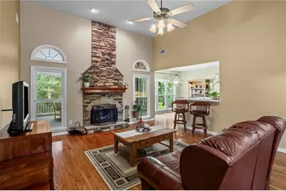 203 Glenhaven Way, Woodstock, GA 30188 - Photo 5
