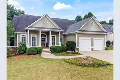 203 Glenhaven Way, Woodstock, GA 30188 - Photo 1