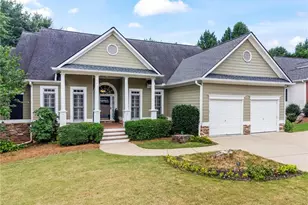 203 Glenhaven Way, Woodstock, GA 30188 - Photo 1