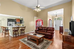 203 Glenhaven Way, Woodstock, GA 30188 - Photo 7