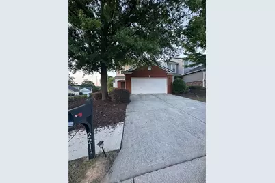 2219 Palomino Lane, Conyers, GA 30012 - Photo 1