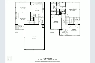 2219 Palomino Lane, Conyers, GA 30012 - Photo 25