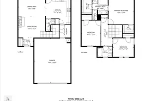 2219 Palomino Ln, Conyers, GA 30012 - Photo 25