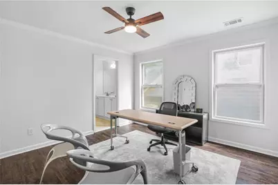 1929 Brantley Walk Lane NW, Atlanta, GA 30318 - Photo 27
