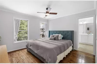 1929 Brantley Walk Lane NW, Atlanta, GA 30318 - Photo 21