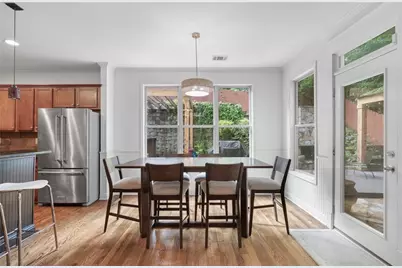 1929 Brantley Walk Lane NW, Atlanta, GA 30318 - Photo 7