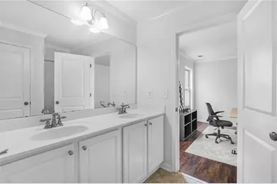 1929 Brantley Walk Lane NW, Atlanta, GA 30318 - Photo 25