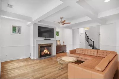 1929 Brantley Walk Lane NW, Atlanta, GA 30318 - Photo 5