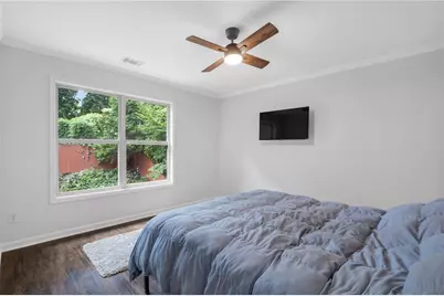 1929 Brantley Walk Lane NW, Atlanta, GA 30318 - Photo 29