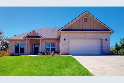 1041 Holliday Pass #24, Griffin, GA 30223 - Photo 1