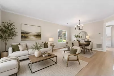 1025 Rome Drive, Roswell, GA 30075 - Photo 3