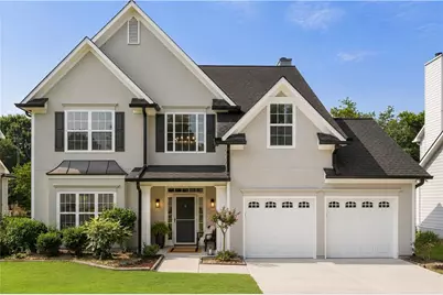 1025 Rome Drive, Roswell, GA 30075 - Photo 1