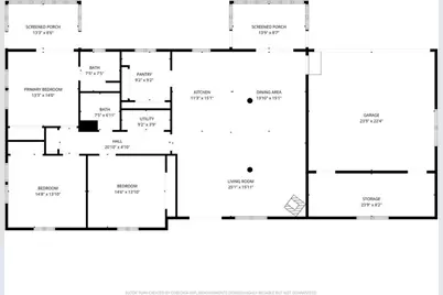 2619 Andover Drive, Atlanta, GA 30360 - Photo 37