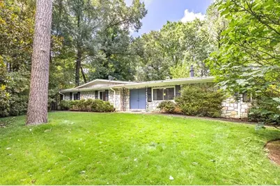 2619 Andover Drive, Atlanta, GA 30360 - Photo 1
