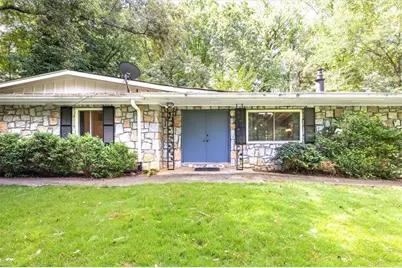 2619 Andover Drive, Atlanta, GA 30360 - Photo 1
