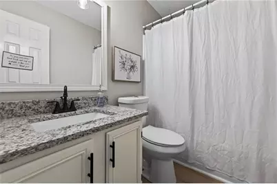 4224 Brandy Ann Drive, Acworth, GA 30101 - Photo 25