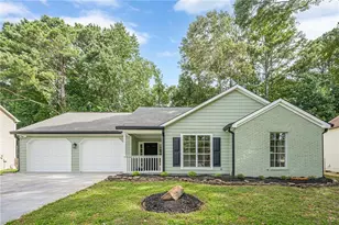 4224 Brandy Ann Dr, Acworth, GA 30101 - Photo 1