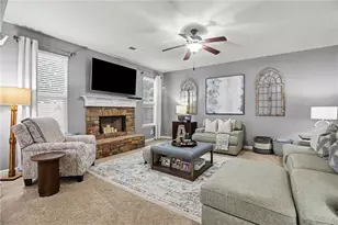 330 Adverstone Ct, Fayetteville, GA 30214 - Photo 9