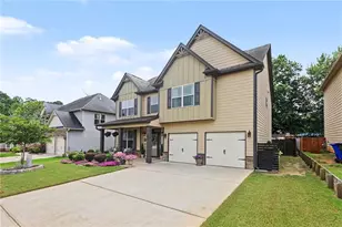 330 Adverstone Ct, Fayetteville, GA 30214 - Photo 3