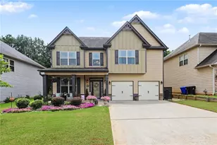 330 Adverstone Ct, Fayetteville, GA 30214 - Photo 1