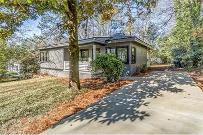 2272 Wallace Drive, Chamblee, GA 30341 - Photo 3