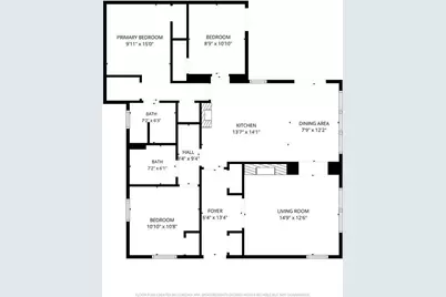 203 Church Street NE, Rome, GA 30161 - Photo 41