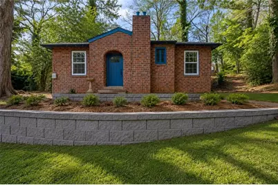 203 Church Street NE, Rome, GA 30161 - Photo 1