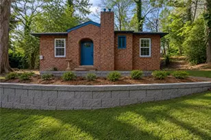 203 Church St NE, Rome, GA 30161 - Photo 1